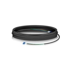 High-Performance Ubiquiti Single-Mode LC Fiber Cable FC-SM-100 - Superior Speed and Reliability